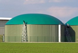 Emerald Biogas is an anaerobic digestion technology specialist 